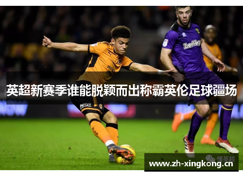 英超新赛季谁能脱颖而出称霸英伦足球疆场