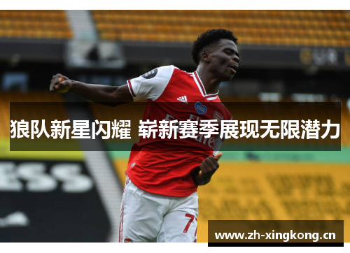 狼队新星闪耀 崭新赛季展现无限潜力